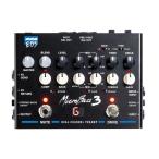 EBS MicroBass 3