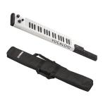 YAMAHA VOCALOID Keyboard VKB-100＋SC-KB350専用ソフトケースセ ...