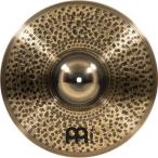 MEINL Pure Alloy Custom Medium Thin Crash 16 [PAC16MTC]