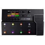 Line6 POD Go（ライン6）マルチエフェクター