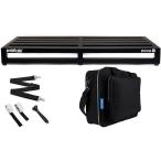 Pedal Train PT-N32-SC [NOVO 32 w/ soft case]( педаль to дождь )