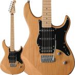 YAMAHA PACIFICA112VMX (Yellow Natural Satin) [SPAC112VMXYNS]