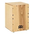ショッピングjam MEINL JC50HA [Jam Cajon / Heart Ash]