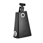 MEINL SCL70B-BK [Steel Craft Line Cowbell / Big Mouth, Low Pitch]