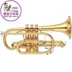 YAMAHA ヤマハ / YCR-8335G Neo 【Bb コルネット】【受注生産品】【5年保証】【出荷前調整で安心】