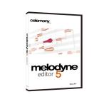 celemony Melodyne 5 Editor( упаковка версия )(chu-to настоящий видео сбор USB память включение в покупку )