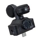 ZOOM Am7(Mid-Side Stereo Microphone for Android)