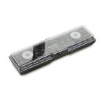 DECKSAVER [ большой подведение счетов распродажа ]DSLE-PC-DJ2GO2 [Numark DJ2GO2 TOUCH соответствует корпус защитный корпус ]