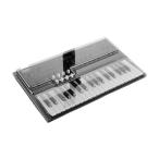 DECKSAVER DS-PC-WAVESTATE [Korg wavestate / opsix для ударопрочный защитный корпус ]