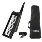 KORG [Countdown распродажа ]?RK-100S 2 BK ( ограничение специальная цена ) ( черный ) (KEYTAR)