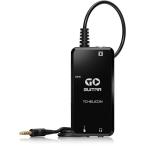 TC helicon GO GUITAR[ ограниченное количество специальная цена ]