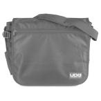 UDG U9450BL/OR Ultimate クーリエバッグ Black/Orange