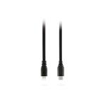 RODE SC19( черный )( load )(USB-C - Lightning 1.5m)