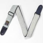 Ibanez Designer Collection Strap 2021 model DCS50D-PBD (Pale Blue Denim)