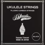 D'Angelico [ ограниченное количество специальная цена ] ASU-MED-BK ( черный )ti Anne je Rico 