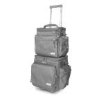 UDG 【クリスマスセール】 U9679BL/OR Ultimate スリング&amp;トロリーセット Black/Orange