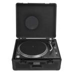 UDG U93016BL Ultimate Pick Foam полет кейс [SL-1200 серии /PLX-1000 серии соответствует жесткий чехол ]