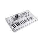 DECKSAVER DS-PC-MINILOGUE [Korg Minilogue / Minilogue XD соответствует защитный корпус ]