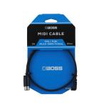 BOSS BMIDI-2-35 [3.5mm TRS/MIDI Cable 60cm]