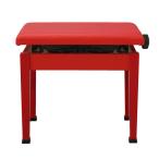 Ikebe Original APB50-RD( красный ) оригинал высота низкий свободный стул (2500350009077)