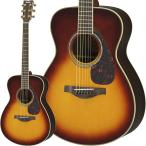 YAMAHA LS6 ARE (Brown Sunburst) [SLS6BSARE] Yamaha 