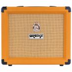 Orange 【入門者応援！練習用ギターアンプセレクト】Crush 20（オレンジ）