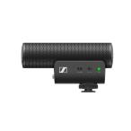 SENNHEISER MKE 400-II(カメラ・モバイル用マイク)(ゼンハイザー)(国内正規品)