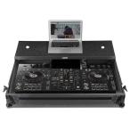 UDG U91075BL Ultimateフライトケース XDJ-RX3(ラップトップシェルフ&amp;ホイール付)【XDJ-RX3対応ケース】