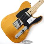 Fender Made in Japan Hybrid II Telecaster (Vintage Natural/Maple)