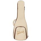 Gibson 【秋のスーパーセール】  Premium Softcase (Cream) [ASSFCASE-CRM]