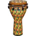 MEINL JD12SI-DH [Jumbo Djembe 12 - Simbra &amp; Designed Head]