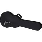 Gibson 【夏のボーナスセール】 Les Paul Modern Hardshell Case (Black) [ASLPCASE-MDR]