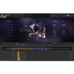 UJAM Virtual Pianist VOGUE(オンライン納品専用)(代引不可)