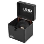 UDG U93017BL Ultimate кейс для пластинок 80 Vinyl Black [ запись для жесткий чехол ]