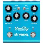 strymon blueSky V2【Reverb】（ストライモン）リバーブ