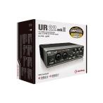 Steinberg UR22mkII