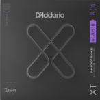 D’Addario XT Series Electric Bass Strings [XTB3790GS]