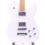 Fender Made in Japan Haruna Telecaster Boost (Arctic White)
