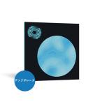 iZotope 【9/4 10時までの限定特価】【アップグレード版】Ozone 10 Advanced from any Ozone Advanced(オンライン納品専用)(代引不可)