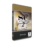 Prominy 【8/31 10時までの限定特価】SC Electric Guitar 2(オンライン納品専用)※代金引換はご利用頂けません。