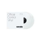 serato 12 Serato Control Vinyl [Clear] 2枚組 セラート コントロール バイナル SCV-PS-CLE-2 (12インチサイズ)