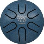 ONETONE OTTG-03/BL [ Minitan g барабан /3 дюймовый *6 ключ / голубой ]