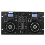 gemini CDM-4000BT [ twin панель CD плеер ]