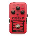 EBS IKEBE ORIGINAL MultiComp Vermillion