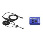 APOGEE CLIPMIC DIGITAL 2 x 4шт.@+ UltraSync BLUE wireless time code sync(1 год удлинение с гарантией )