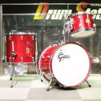 GRETSCH USED б/у [ цена снижена!]80's USA 3pc Drum Kit -Rosewood Gloss- [BD18,FT14,TT12] мягкий чехол приложен 
