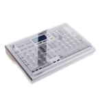 DECKSAVER DS-PC-MIRIDIUMKYRA[Waldorf Iridium / Waldorf M / Waldorf Kyra соответствует защитный корпус ]