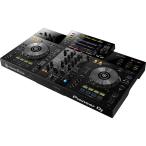 Pioneer DJ XDJ-RR 【USBメモリースティック対応オールインワンDJシステム】【無償ダウンロード版rekordbox対応】