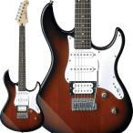 YAMAHA PACIFICA112V (Old Violin Sunburst) [SPAC112VOVS]