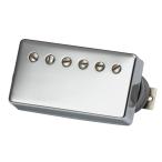 Gibson 【期間限定セール】 57 Classic (Double Black，Nickel Cover，4-Conductor，Potted，Alnico II) [Original Collection / PU57DBNC4]